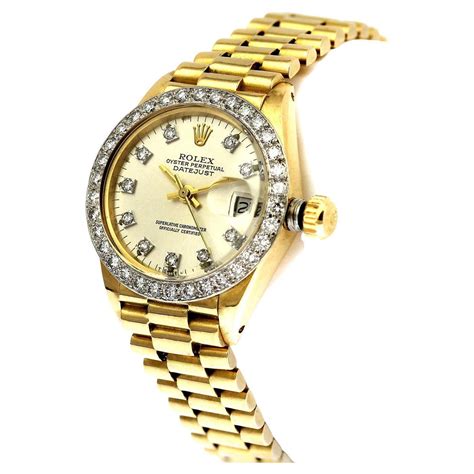 rolex woman watch 8570f 18 k 750|rolex 8570f.